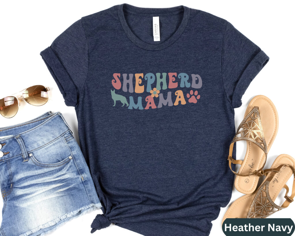 - German Shepherd Gifts