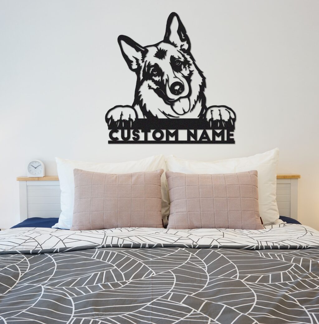 - German Shepherd Gifts