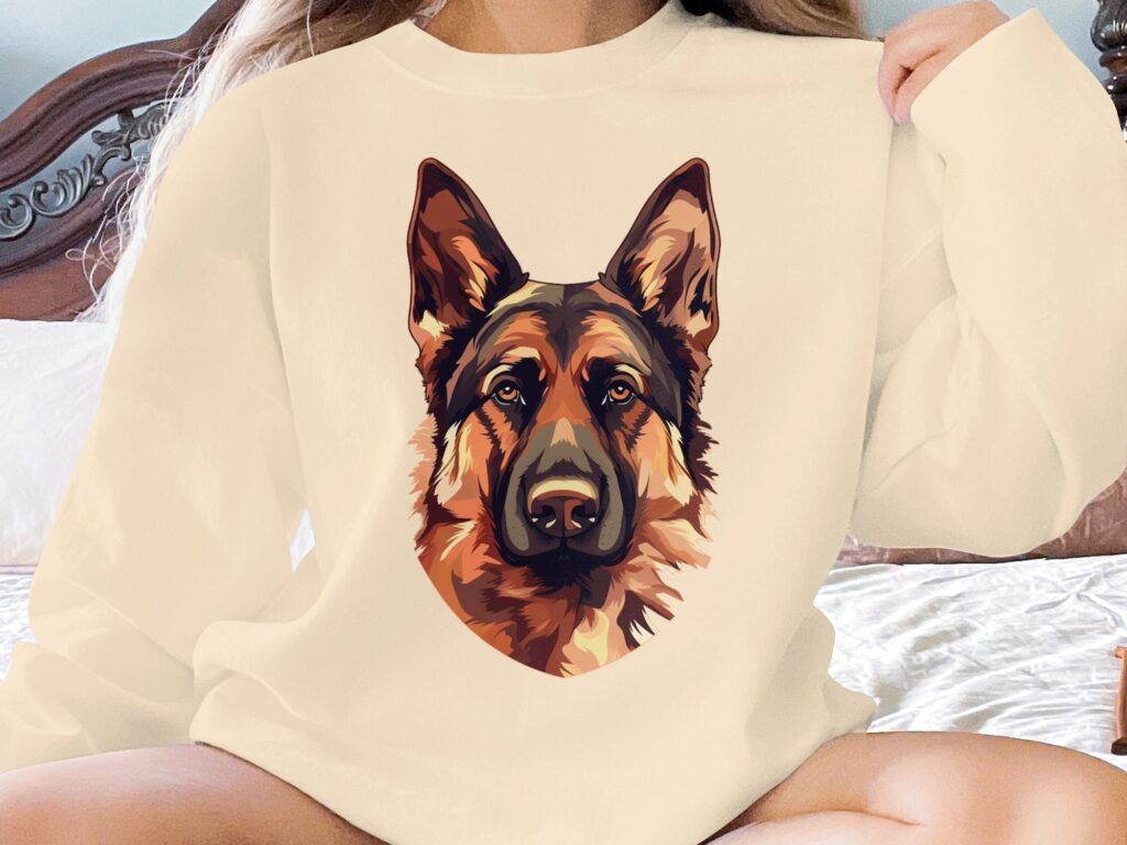 - German Shepherd Gifts