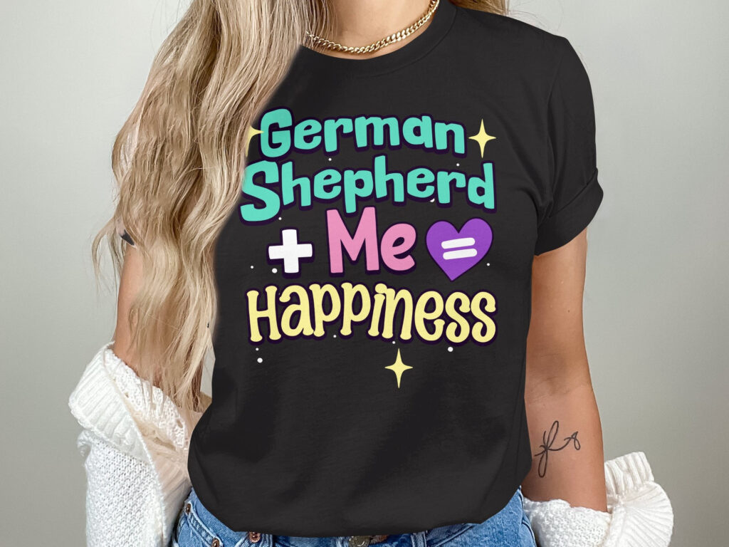 - German Shepherd Gifts