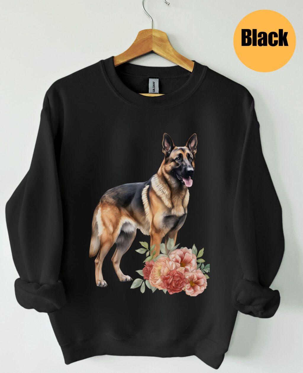 - German Shepherd Gifts