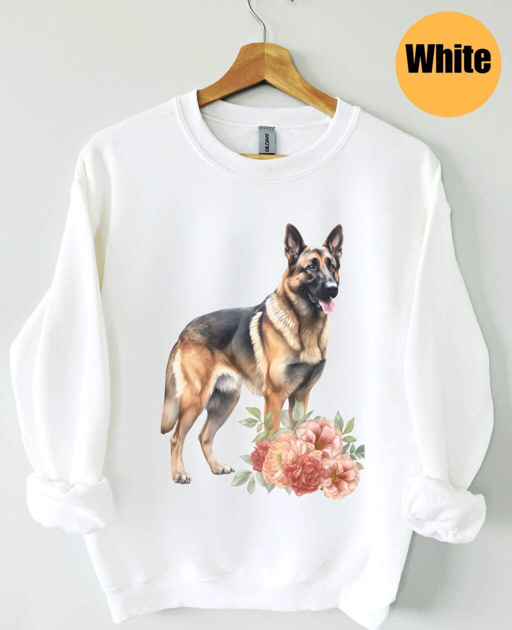 - German Shepherd Gifts