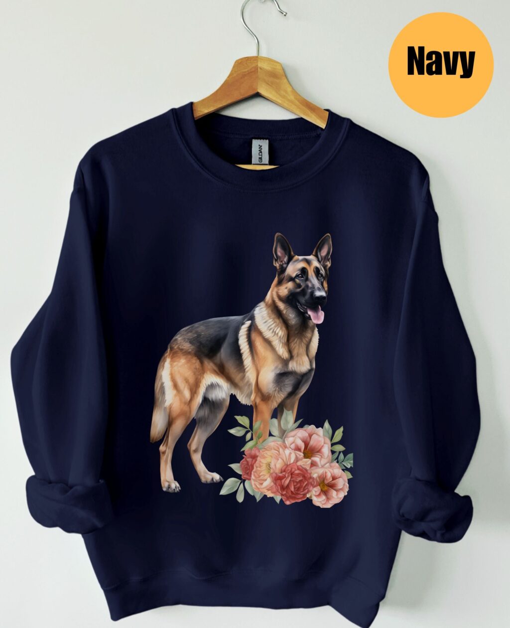 - German Shepherd Gifts