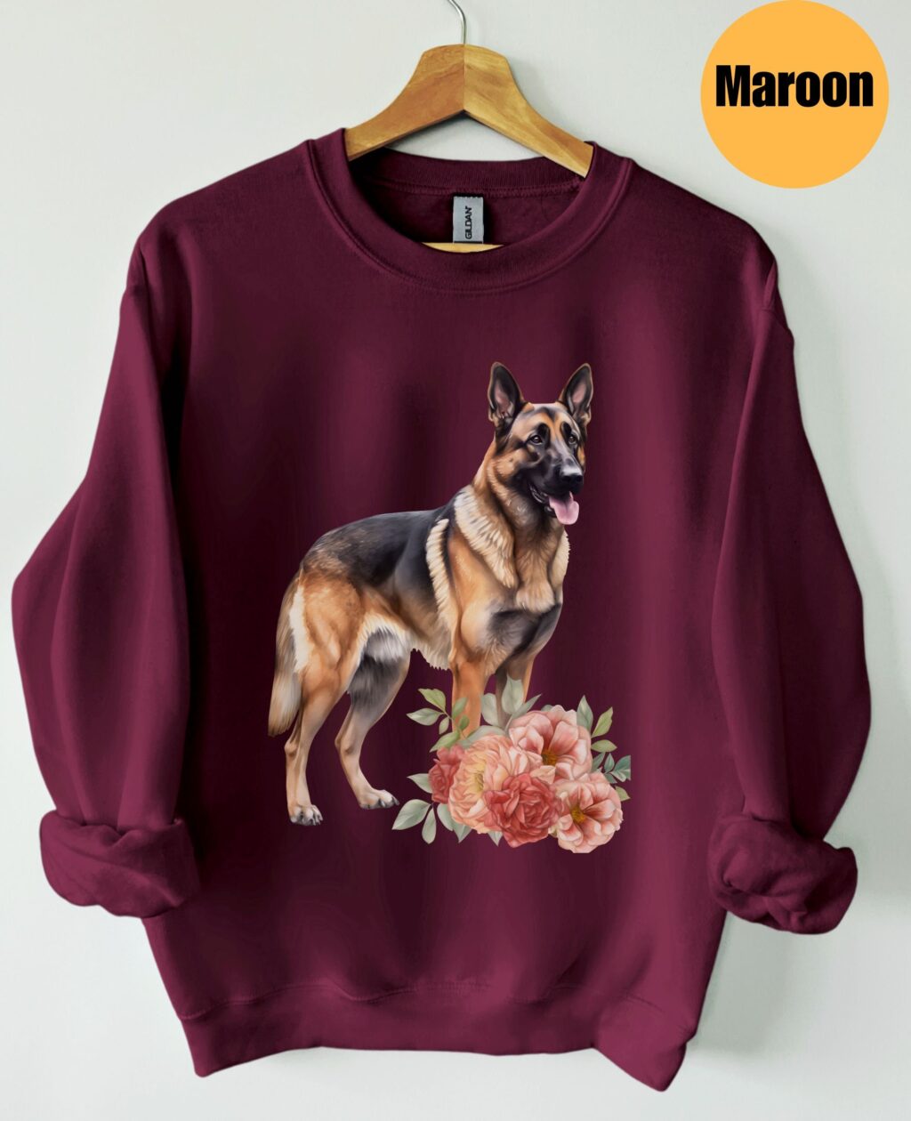 - German Shepherd Gifts