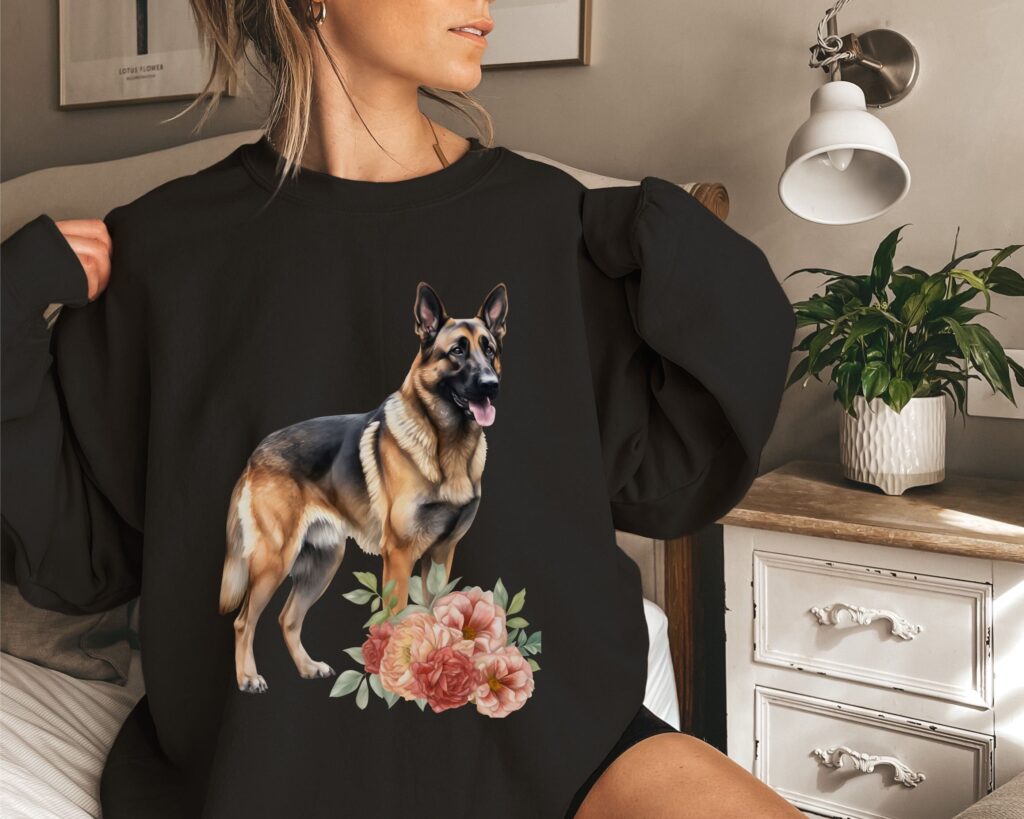 - German Shepherd Gifts