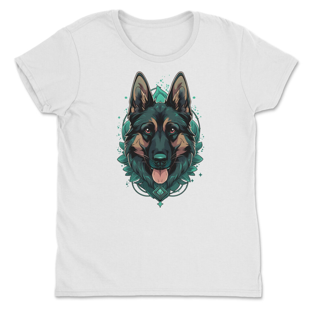 - German Shepherd Gifts