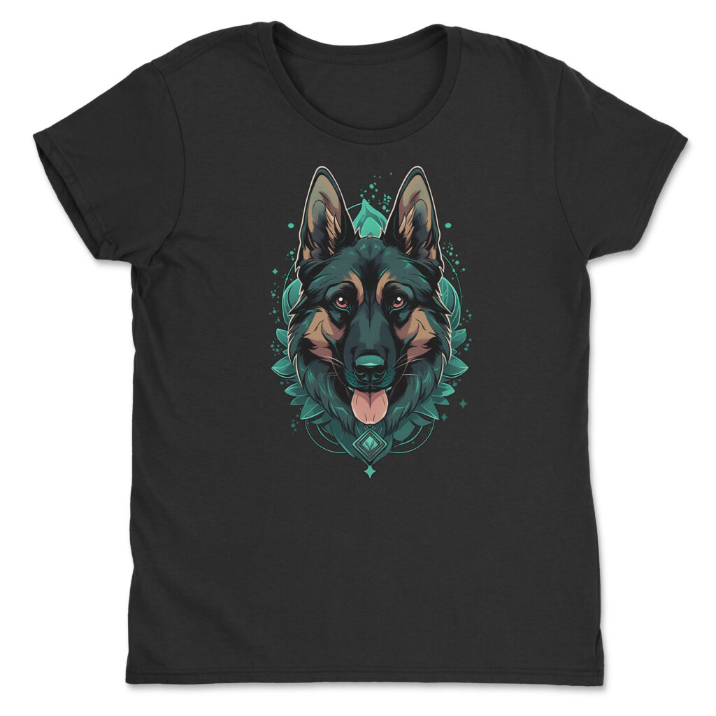 - German Shepherd Gifts