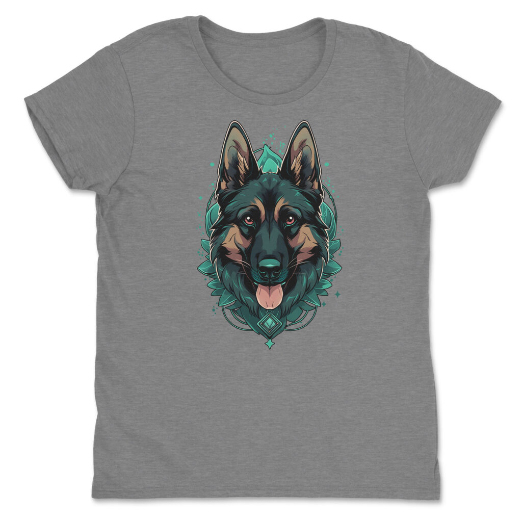 - German Shepherd Gifts