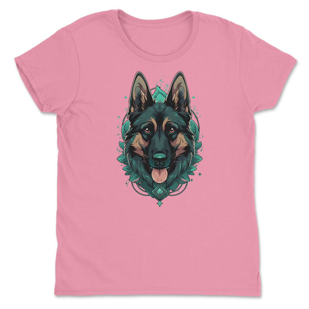 - German Shepherd Gifts