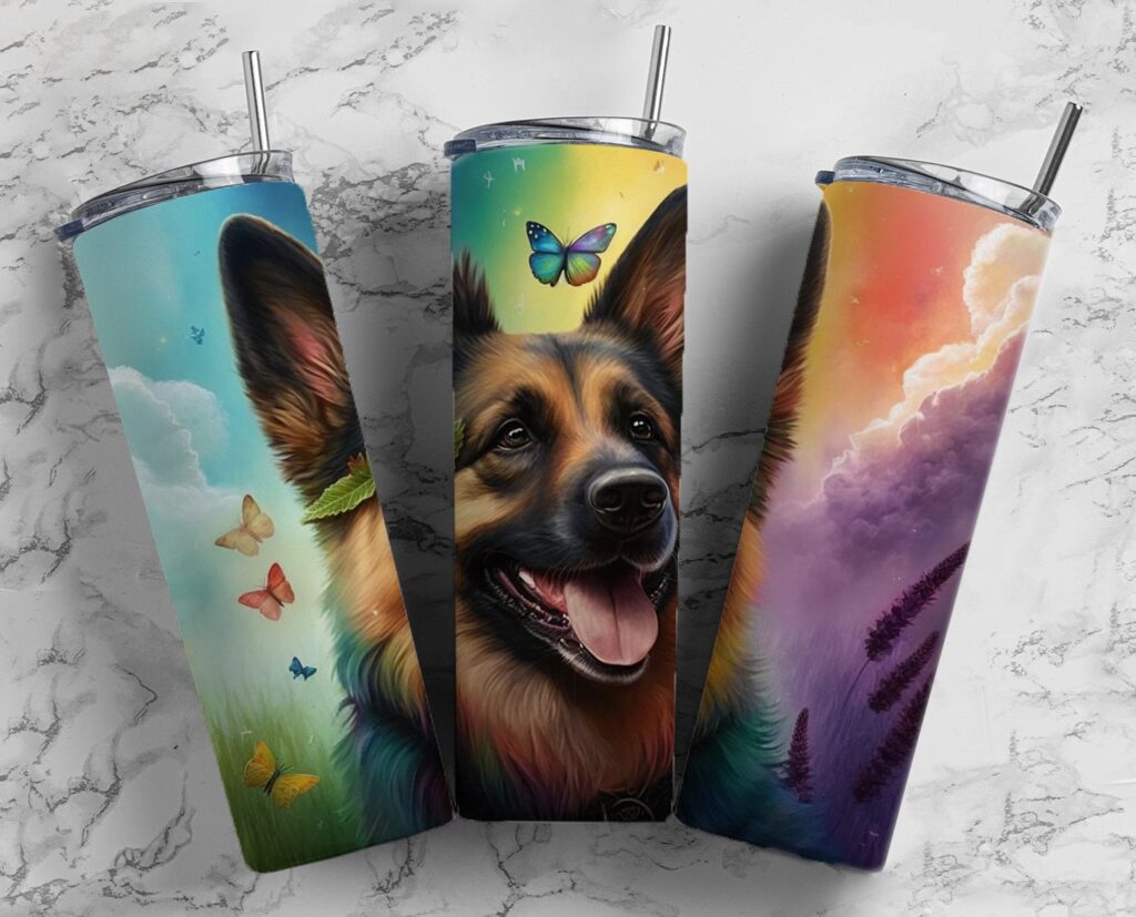 - German Shepherd Gifts