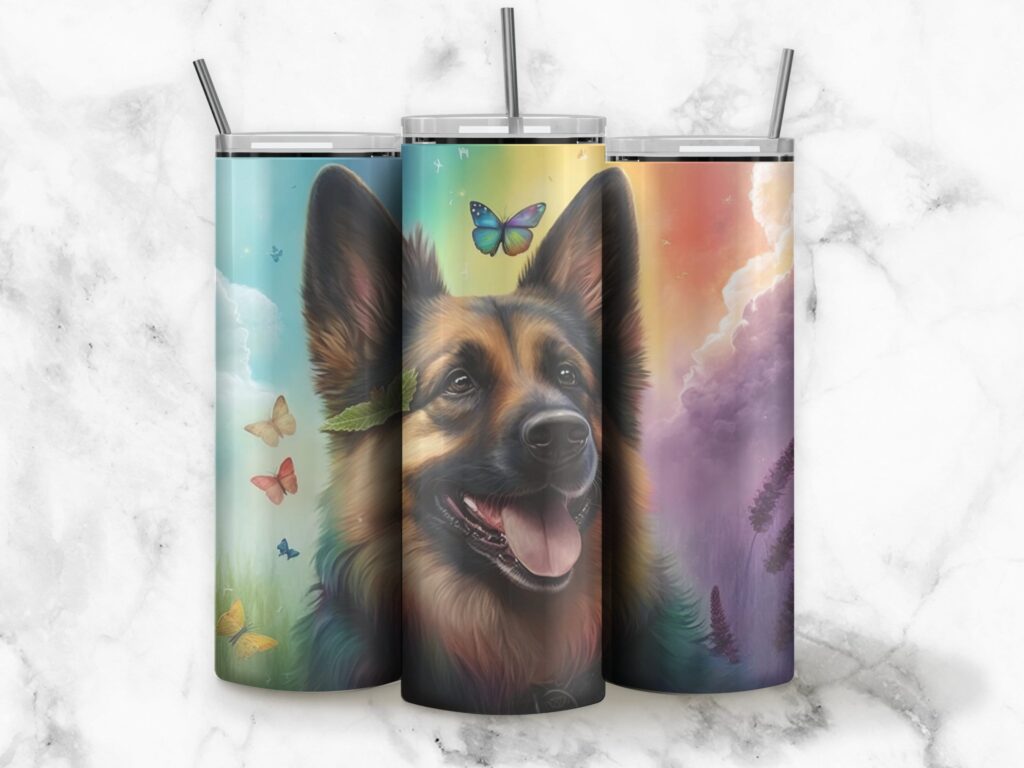 - German Shepherd Gifts