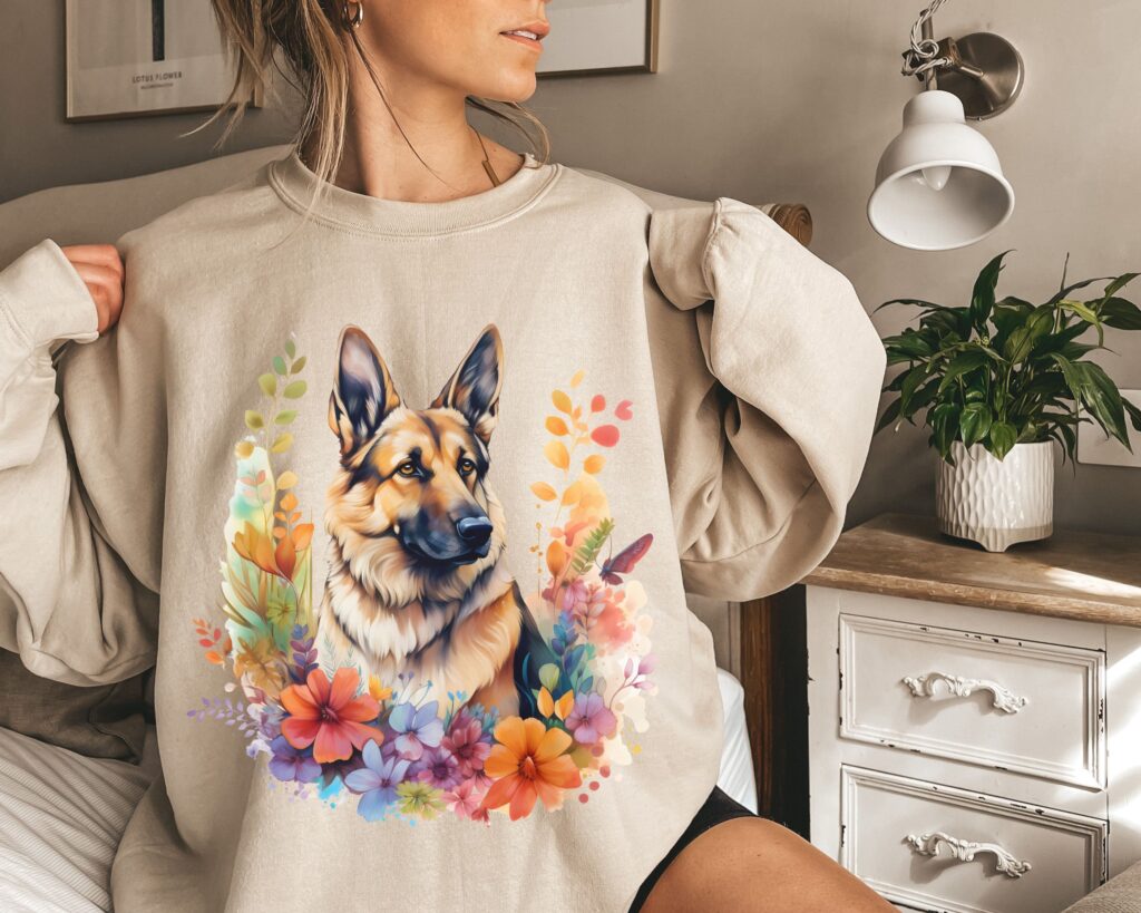 - German Shepherd Gifts