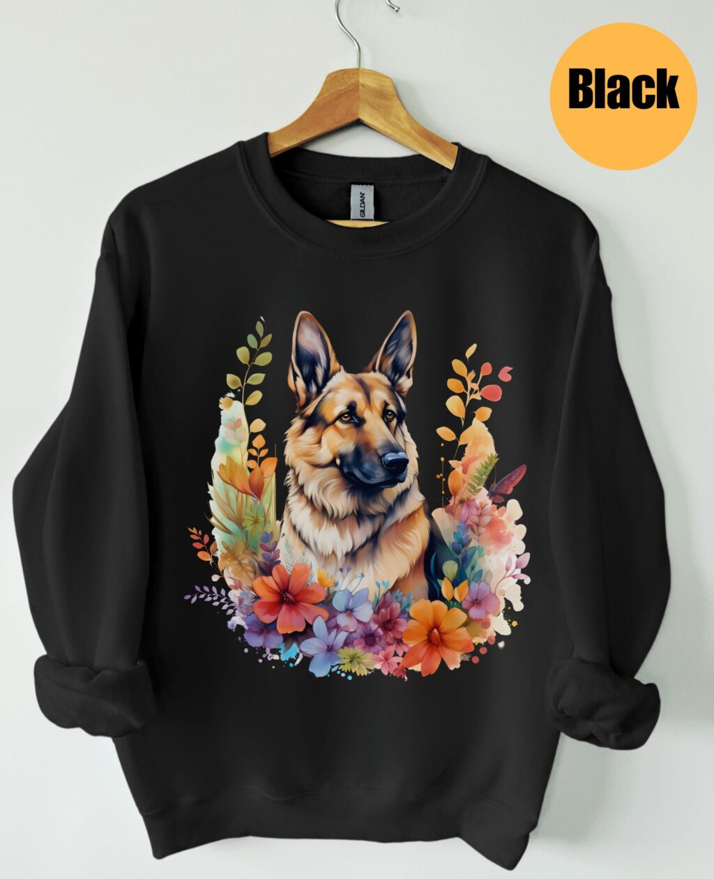 - German Shepherd Gifts