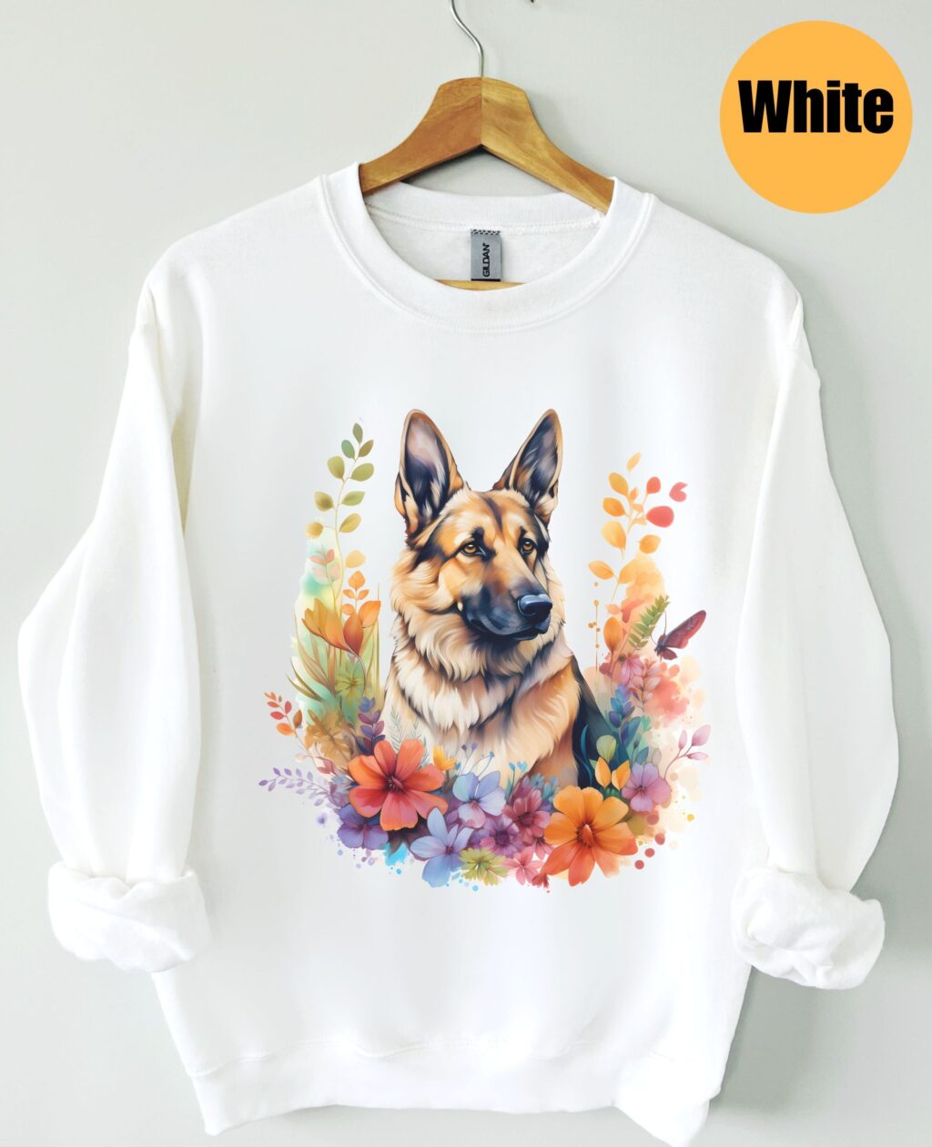 - German Shepherd Gifts