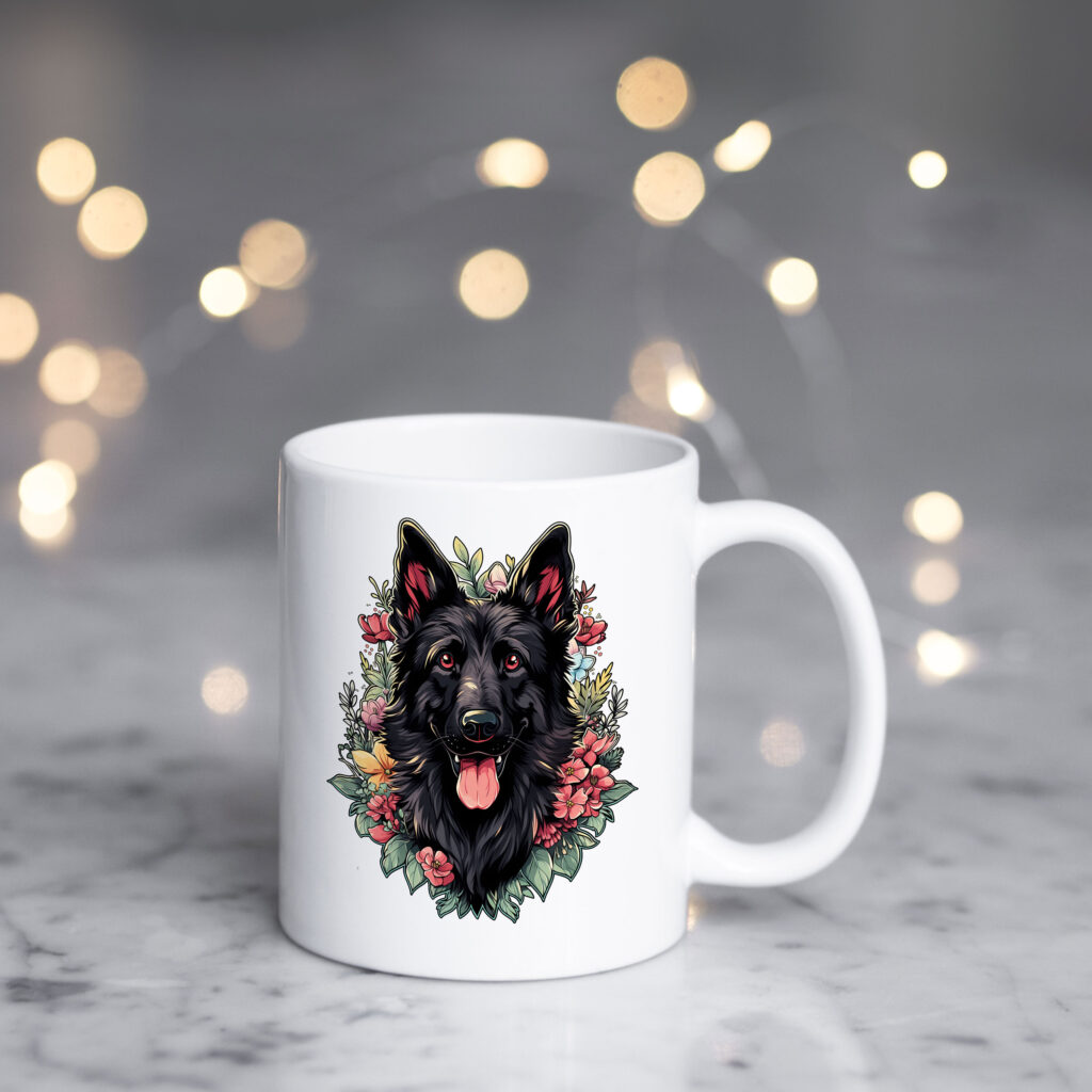 - German Shepherd Gifts