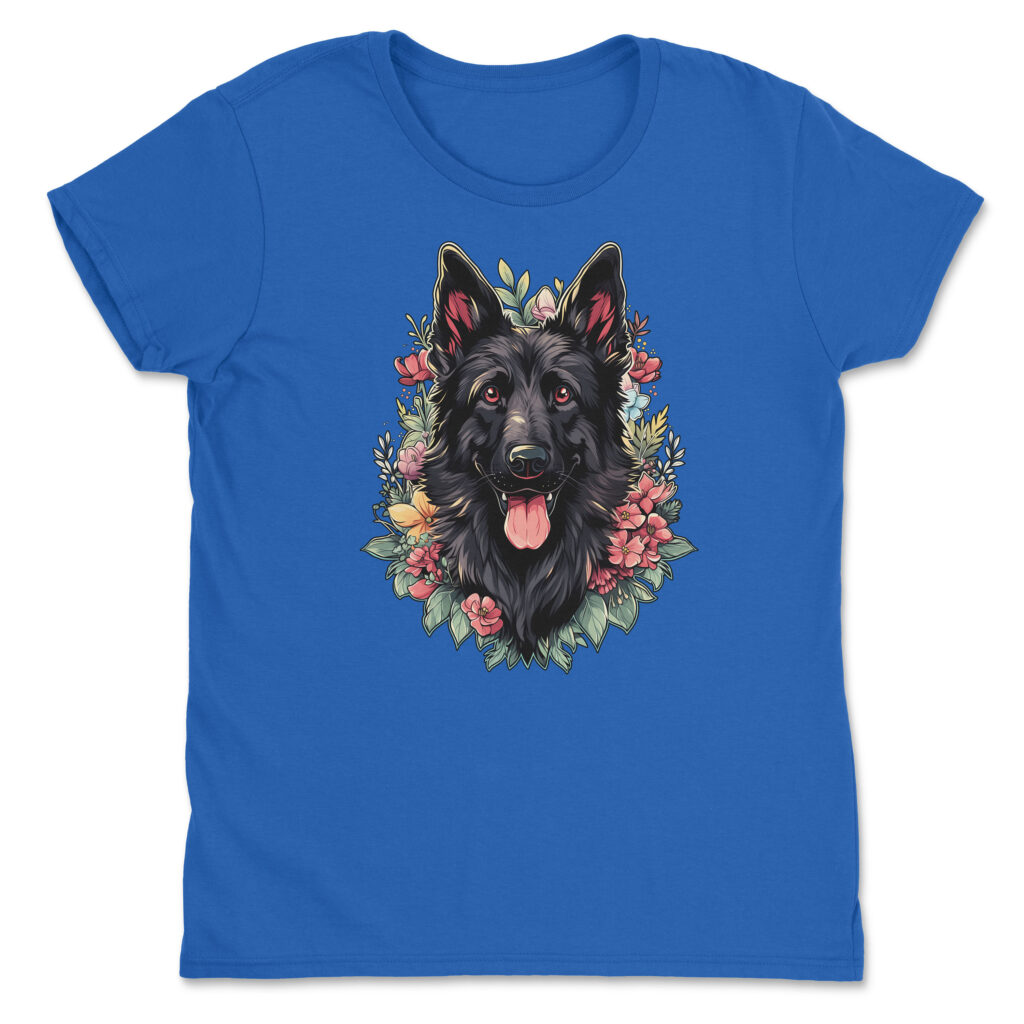 - German Shepherd Gifts