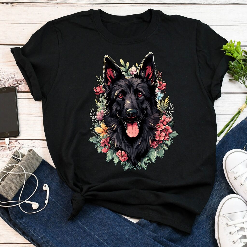 - German Shepherd Gifts