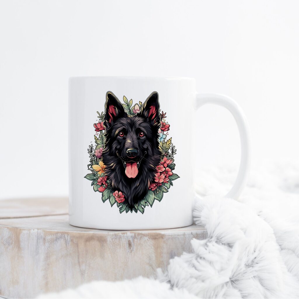 - German Shepherd Gifts