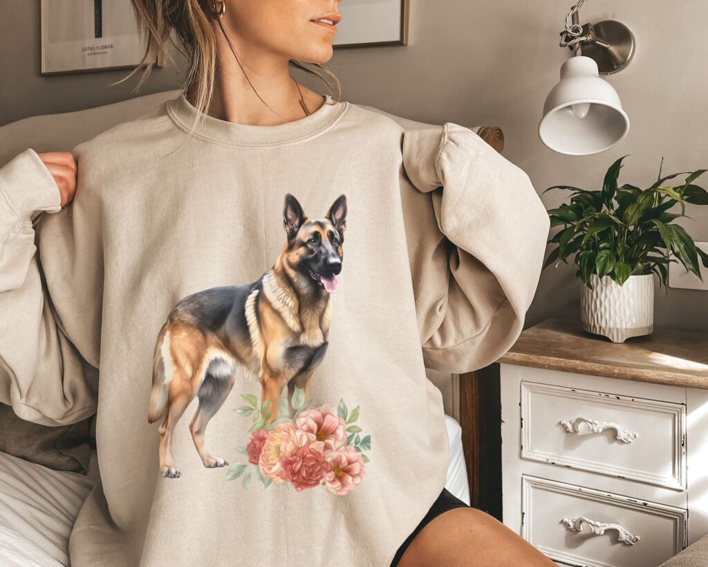 - German Shepherd Gifts