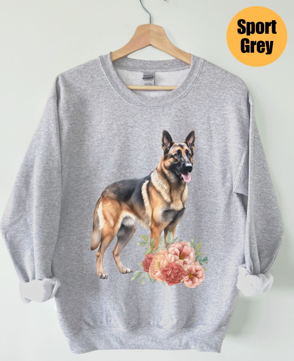 - German Shepherd Gifts