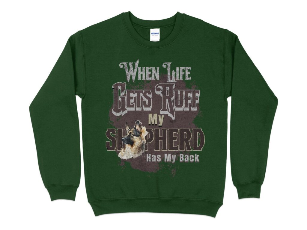 - German Shepherd Gifts