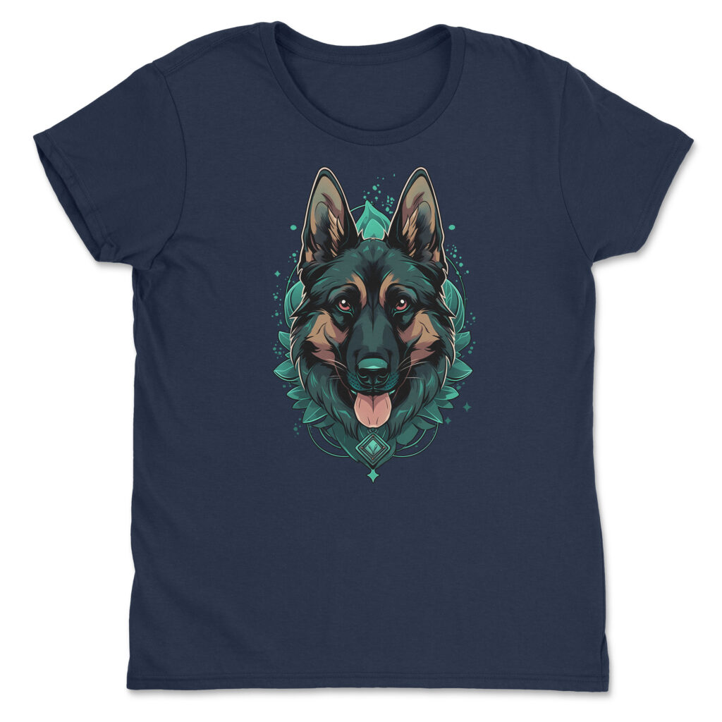 - German Shepherd Gifts