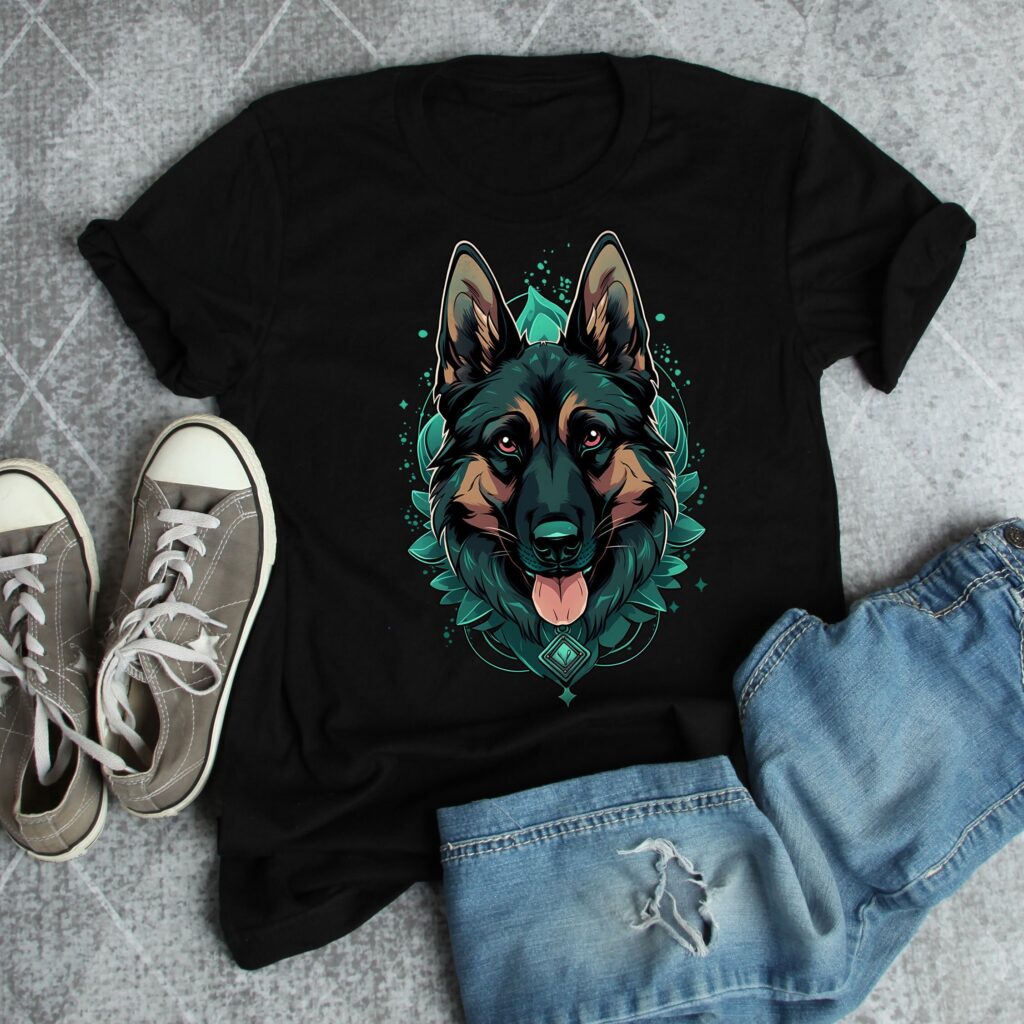 - German Shepherd Gifts