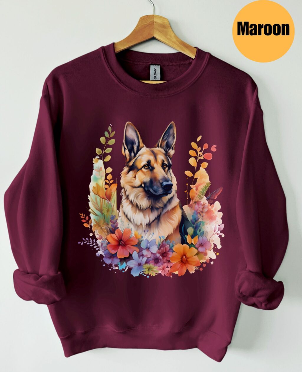 - German Shepherd Gifts