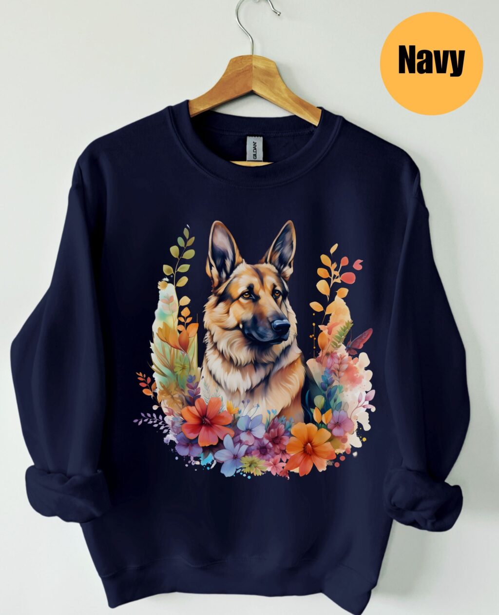 - German Shepherd Gifts