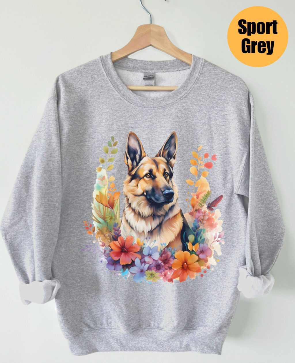 - German Shepherd Gifts