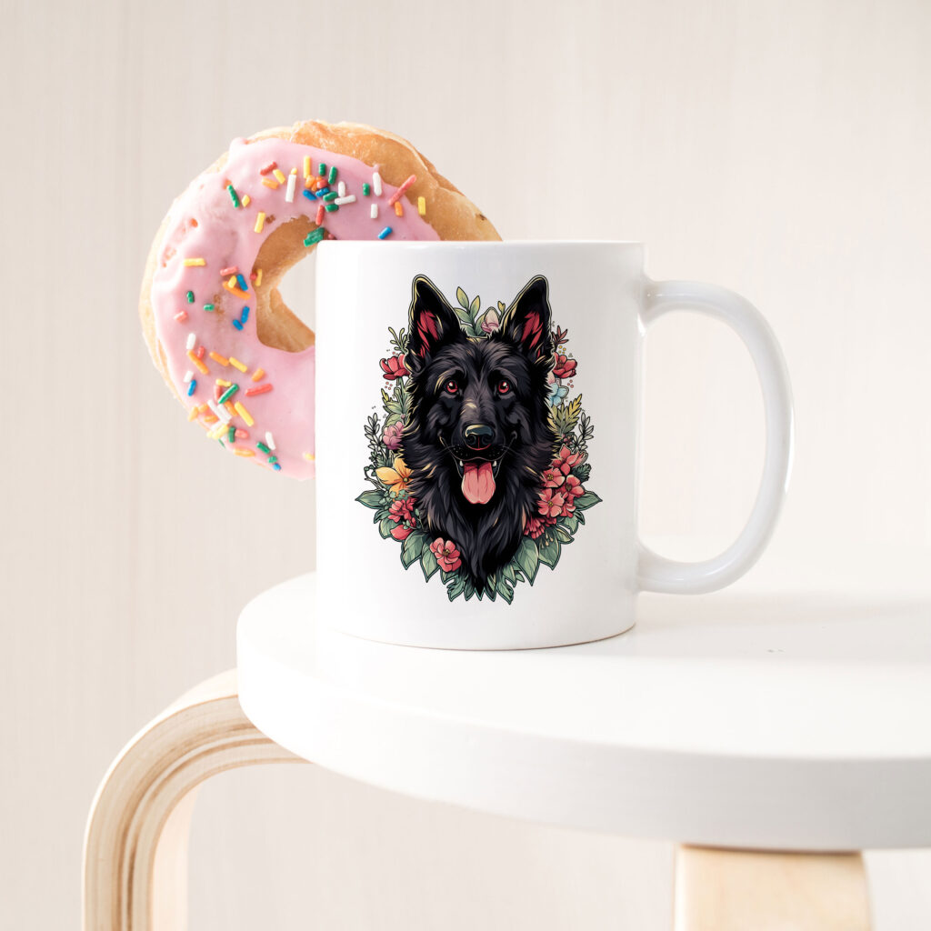 - German Shepherd Gifts