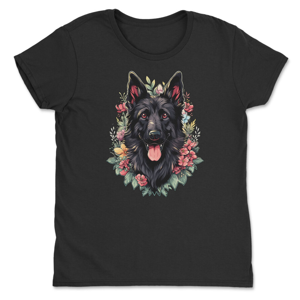 - German Shepherd Gifts