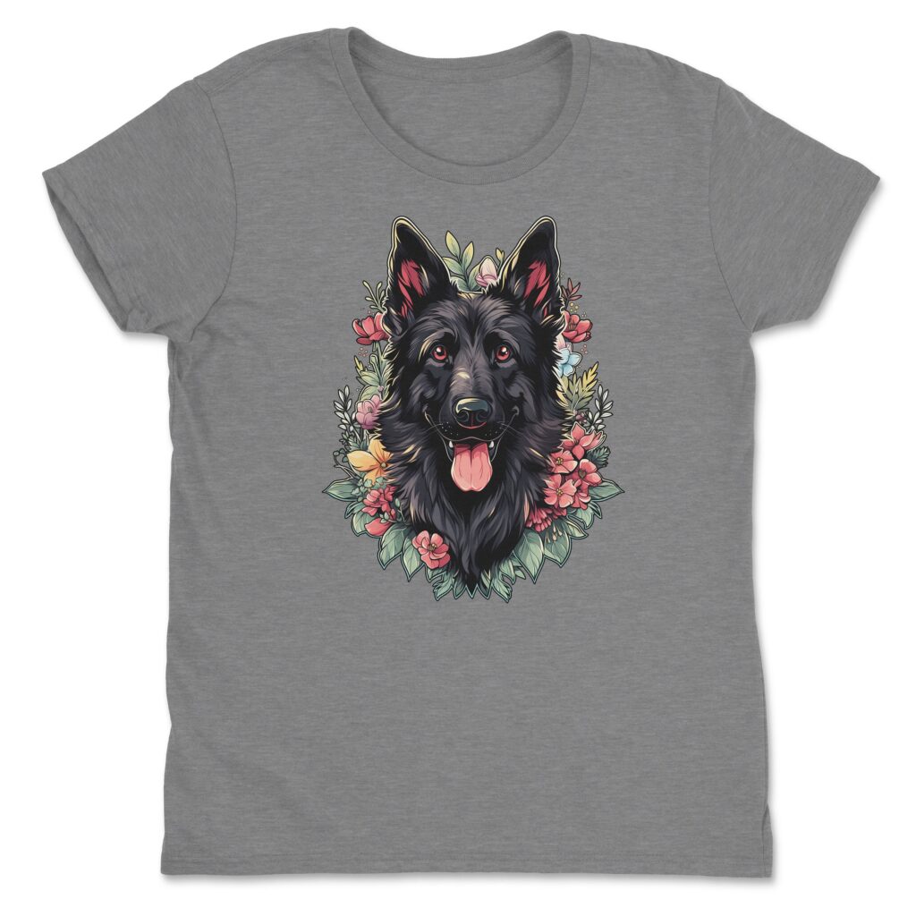 - German Shepherd Gifts