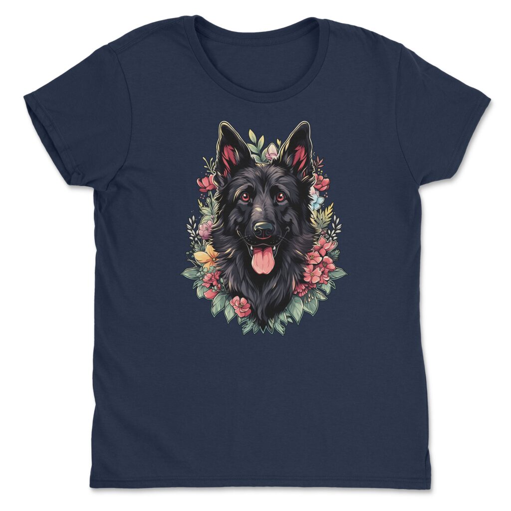 - German Shepherd Gifts