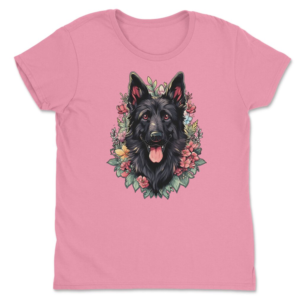 - German Shepherd Gifts