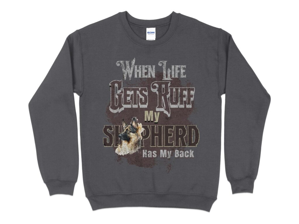 - German Shepherd Gifts