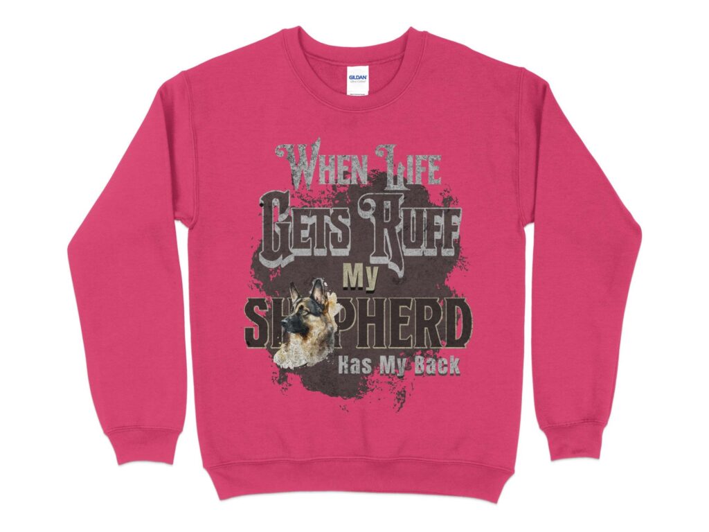 - German Shepherd Gifts