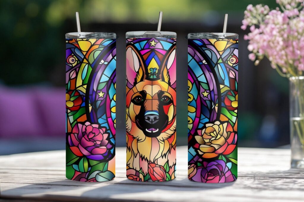 - German Shepherd Gifts