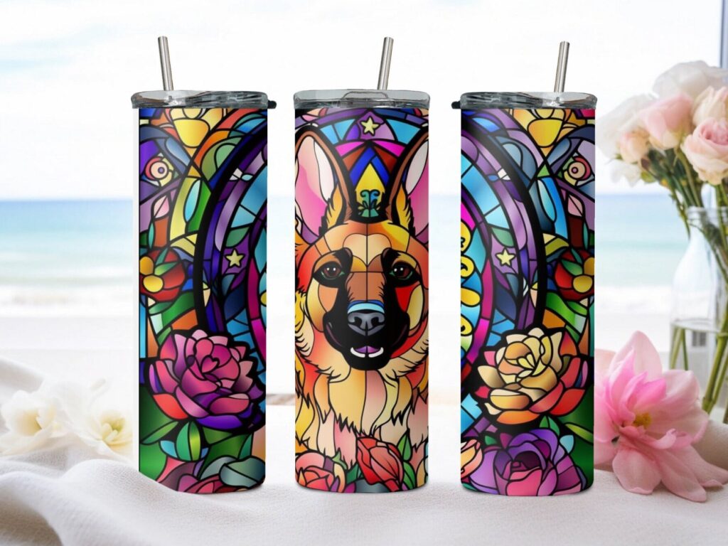 - German Shepherd Gifts