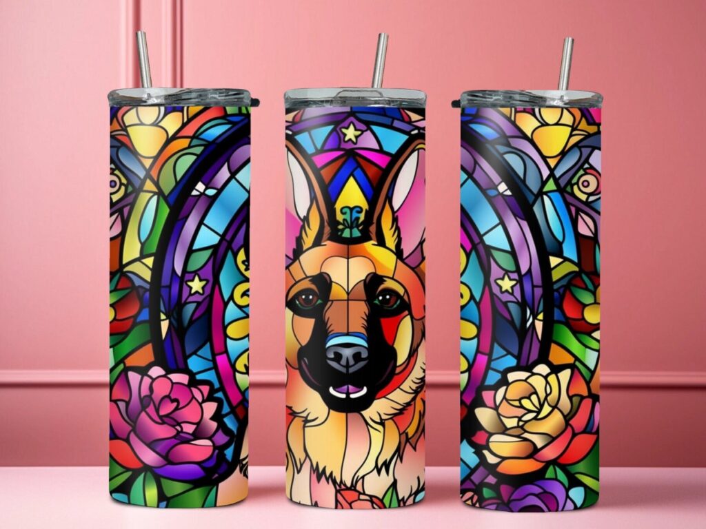 - German Shepherd Gifts