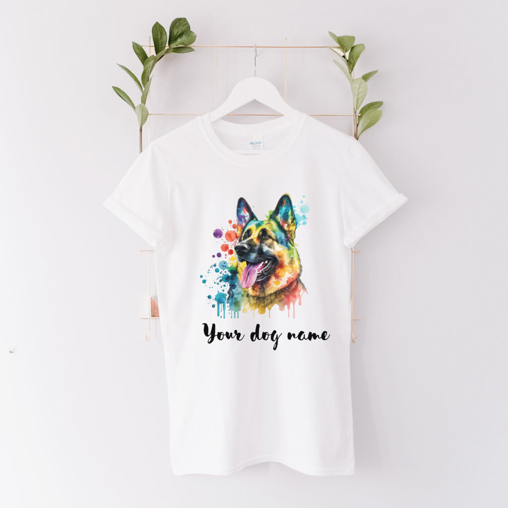 - German Shepherd Gifts