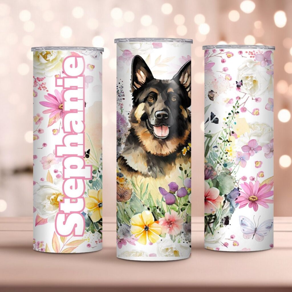 - German Shepherd Gifts