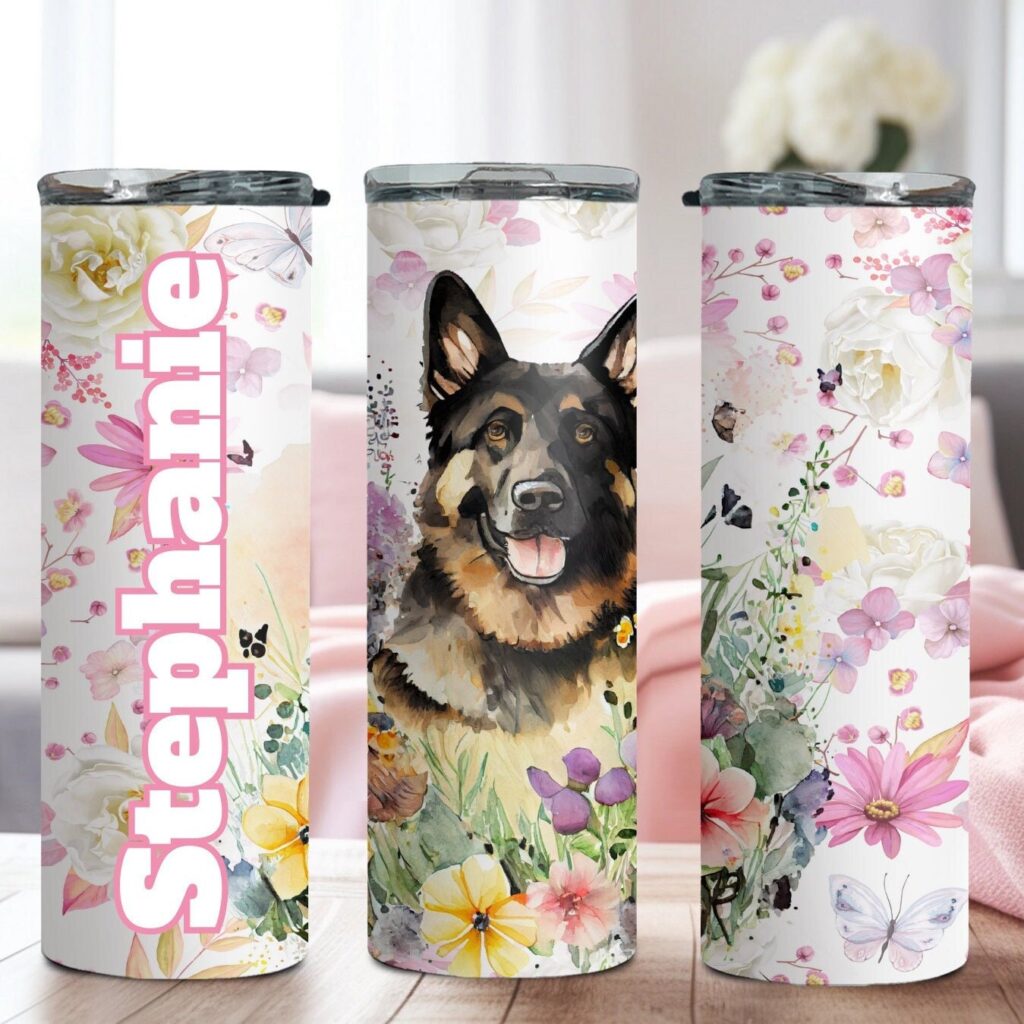 - German Shepherd Gifts