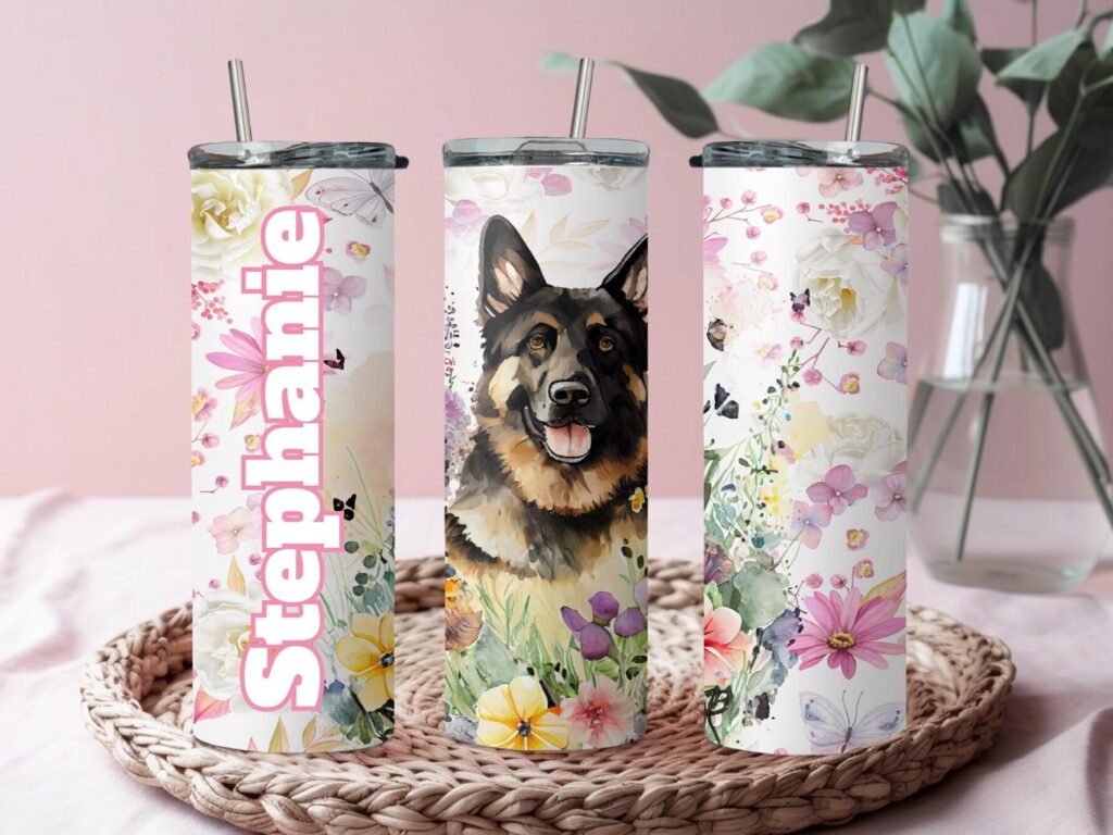 - German Shepherd Gifts