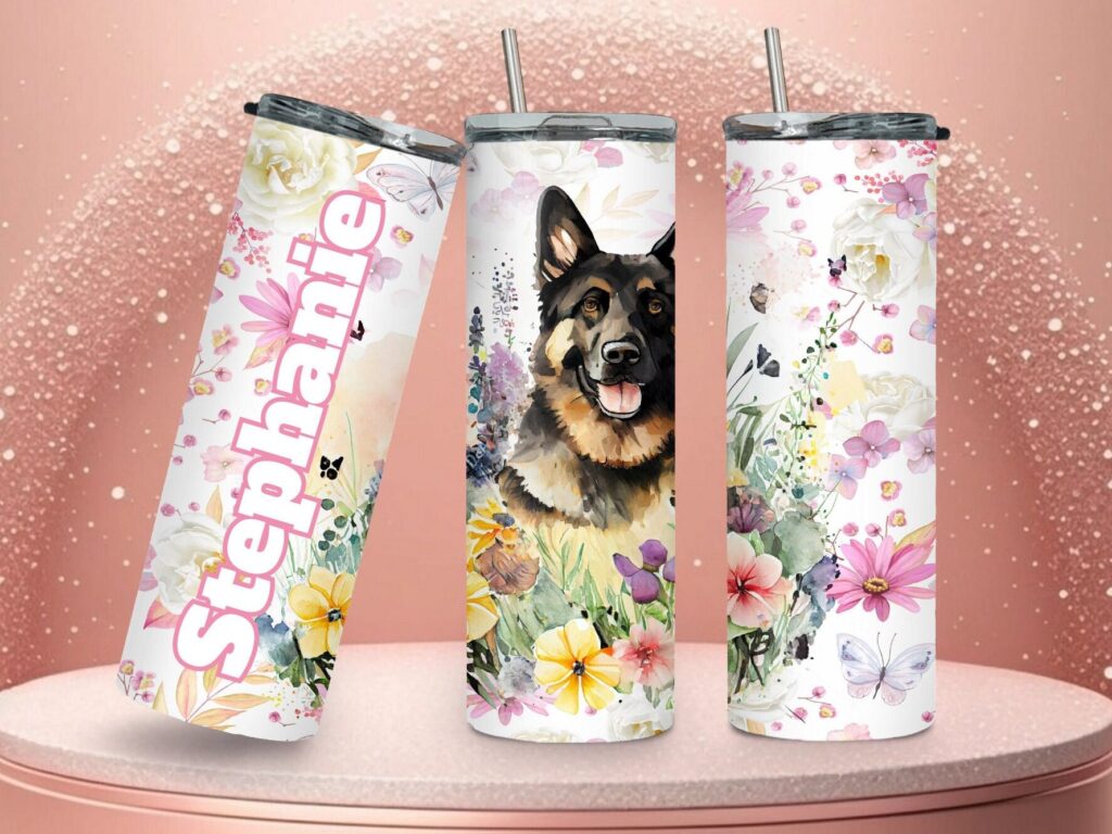 - German Shepherd Gifts