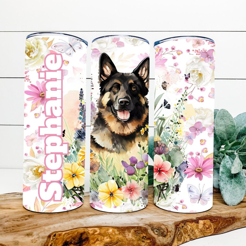 - German Shepherd Gifts