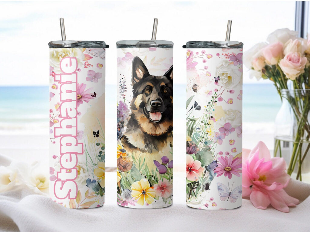 - German Shepherd Gifts