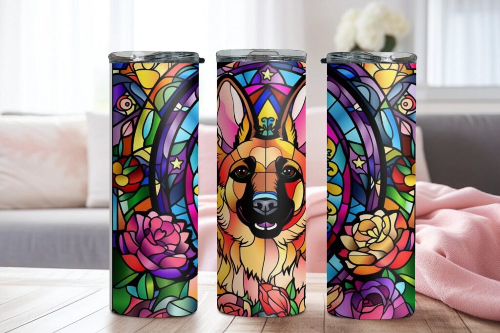 - German Shepherd Gifts