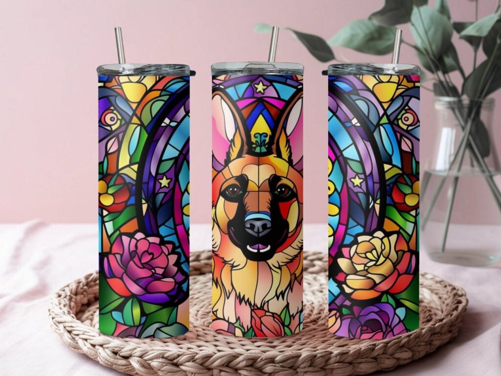 - German Shepherd Gifts