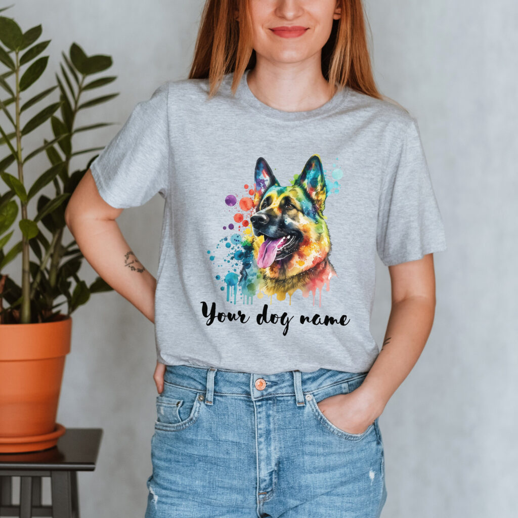 - German Shepherd Gifts